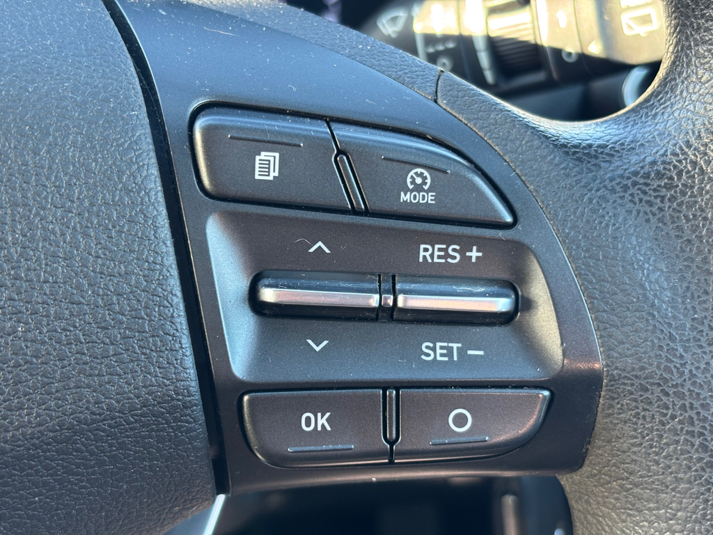 2019 Hyundai I30 PD 1.6 1.6P/6AT image 338700