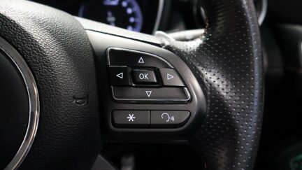 2022 Mg Hs 2.0PT/4WD/6AT image 335585