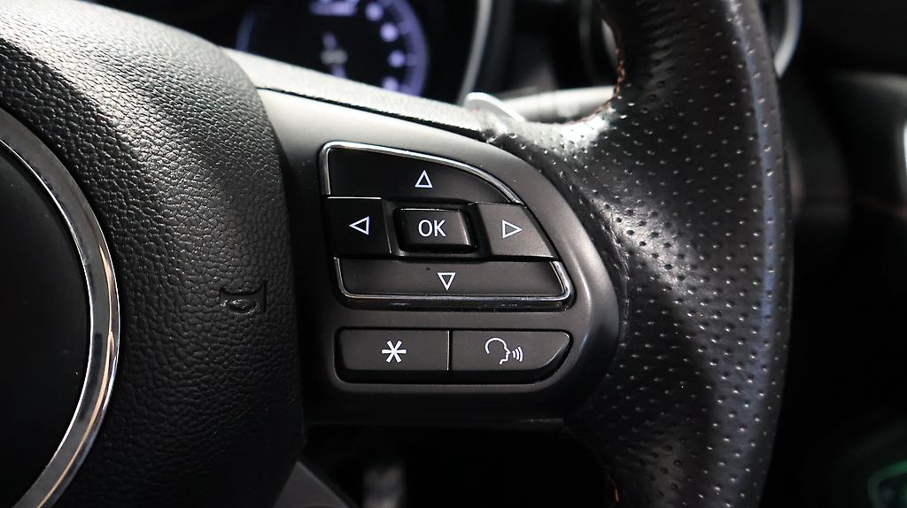 2022 Mg Hs 2.0PT/4WD/6AT image 335585