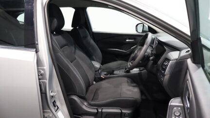 2023 Nissan Qashqai ST 1.3PT/6CVT image 334901