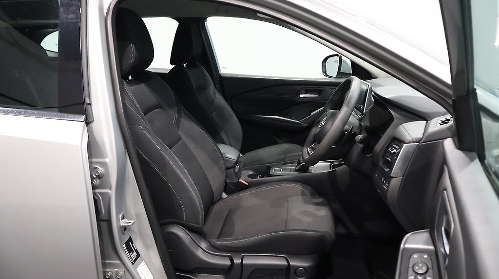 2023 Nissan Qashqai ST 1.3PT/6CVT image 334901