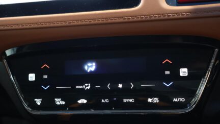 2014 Honda Vezel Hybrid image 333574