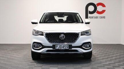 2022 Mg Hs 2.0PT/4WD/6AT Essence NZ New image 332956