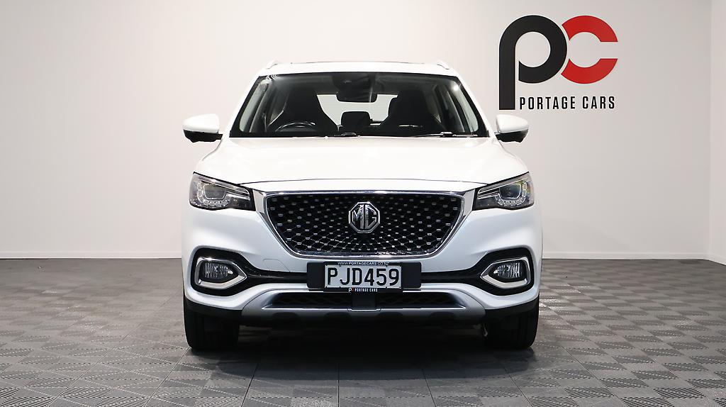 2022 Mg Hs 2.0PT/4WD/6AT Essence NZ New image 332956