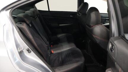 2015 Subaru Wrx S4 2.0GT-S Eyesight 4WD image 335459