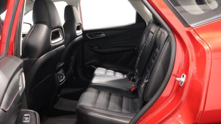 2022 Mg Hs 2.0PT/4WD/6AT image 334624