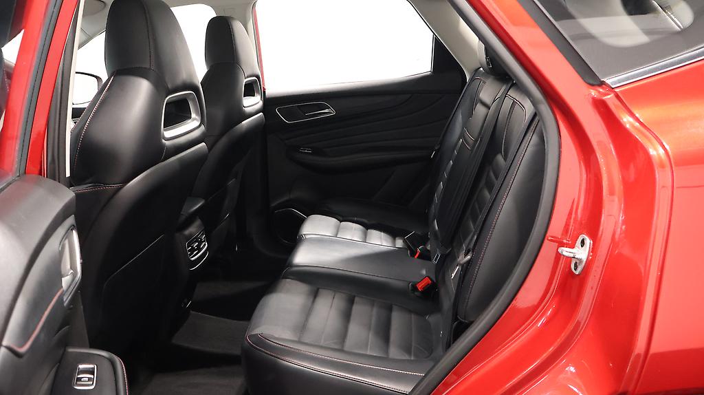 2022 Mg Hs 2.0PT/4WD/6AT image 334624