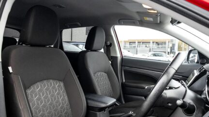 2022 Mitsubishi Asx LS 2.0P/ NZ NEW image 333185