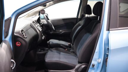 2016 Nissan Note X Model, Low KMS image 332591