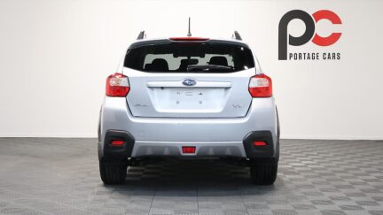 2013 Subaru Xv 2.0i-L Eyesight AWD image 332678