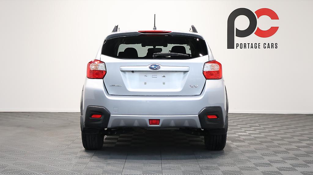 2013 Subaru Xv 2.0i-L Eyesight AWD image 332678