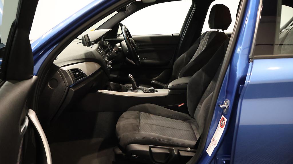 2012 Bmw 116i 1.6L Turbo image 335630