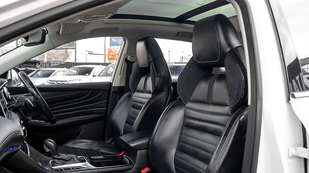 2022 Mg Hs 2.0PT/4WD/6AT image 331867