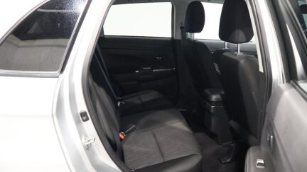 2022 Mitsubishi Asx LS 2.0P/CVT image 332616