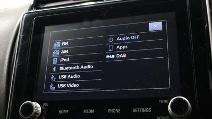 2022 Mitsubishi Asx LS 2.0P/CVT image 334736