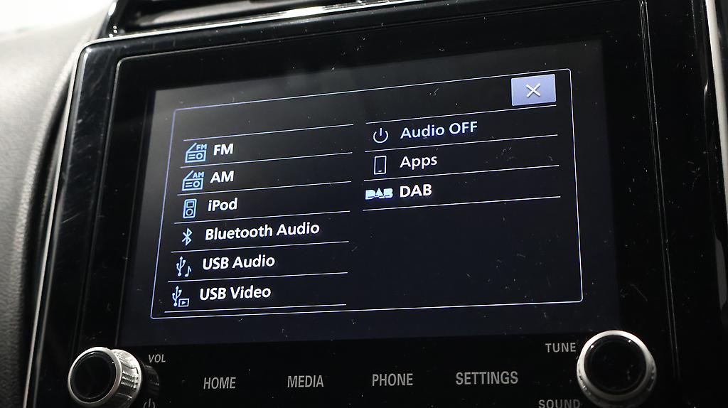 2022 Mitsubishi Asx LS 2.0P/CVT image 334736