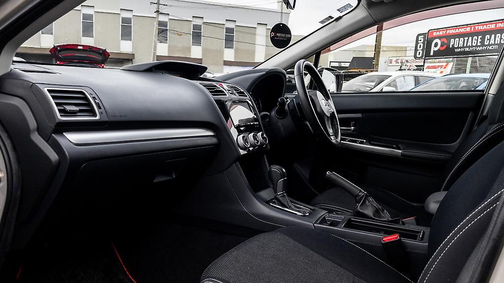 2014 Subaru Xv 2.0i -L Eyesight AWD image 335616