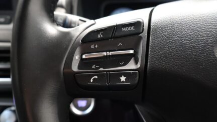 2021 Hyundai Kona EV 64KWH 64KWH/EV/FD image 334264