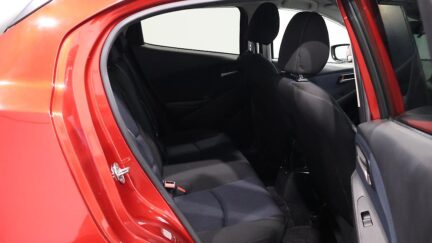 2015 Mazda Demio 13S image 331230