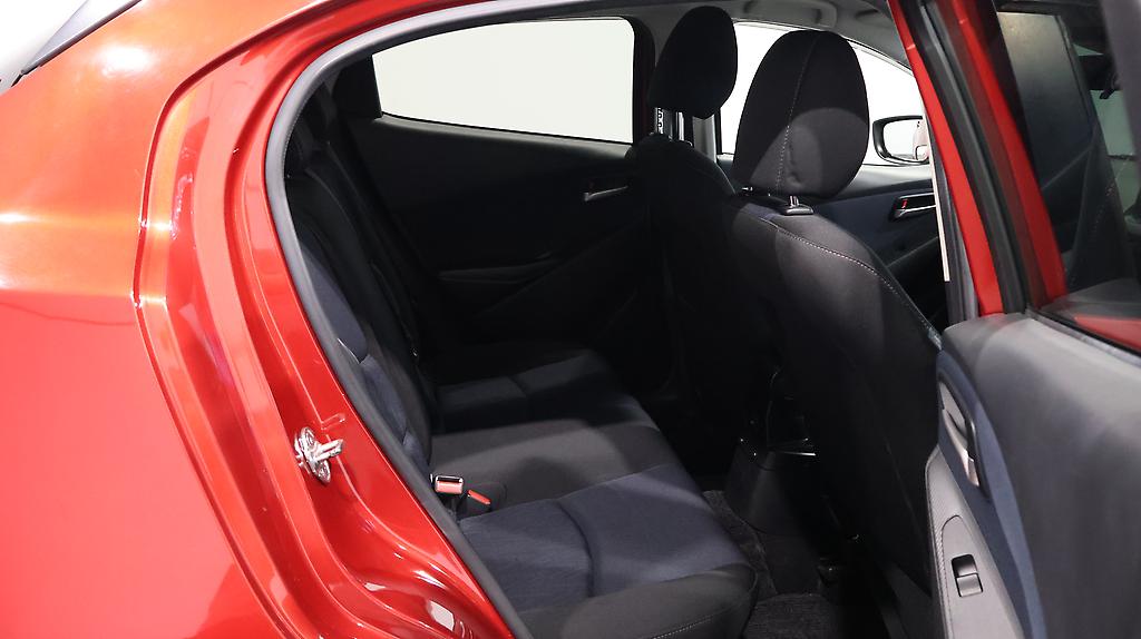 2015 Mazda Demio 13S image 331230