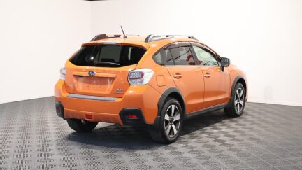 2014 Subaru Xv Hybrid image 334062