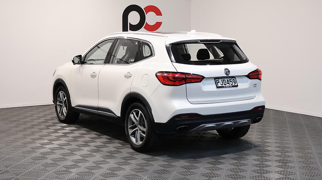 2022 Mg Hs 2.0PT/4WD/6AT Essence NZ New image 332958