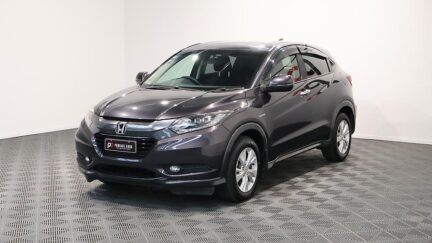 2015 Honda Vezel Hybrid X image 331678