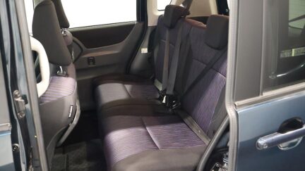2015 Suzuki Solio Bandit DJE image 334188
