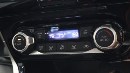 2017 Nissan Serena Highway Star Pro-Pilot Edition image 331804