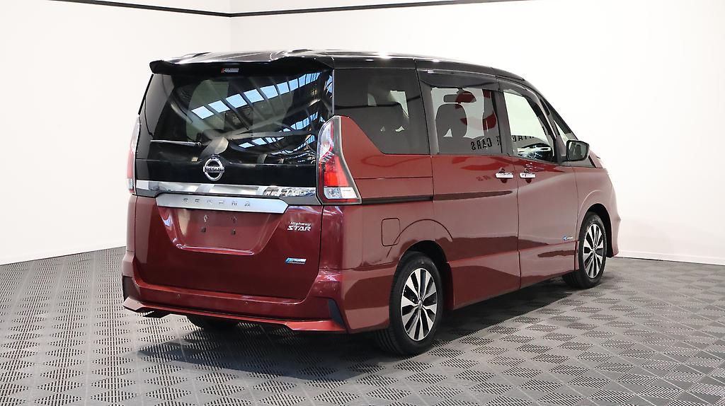 2016 Nissan Serena Highway Star Pro-Pilot Edition **New Shape** image 334018