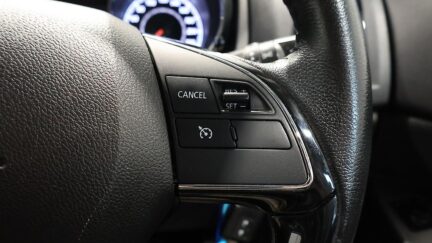 2022 Mitsubishi Asx LS 2.0P/CVT image 333048