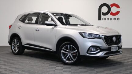 2022 Mg Hs 2.0PT/4WD/6AT image 334595