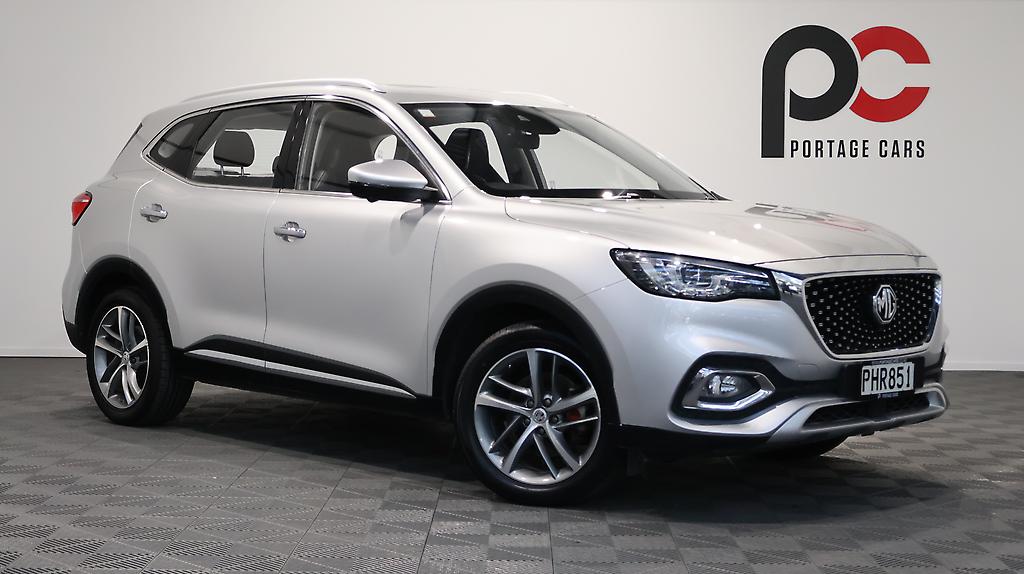 2022 Mg Hs 2.0PT/4WD/6AT image 334594
