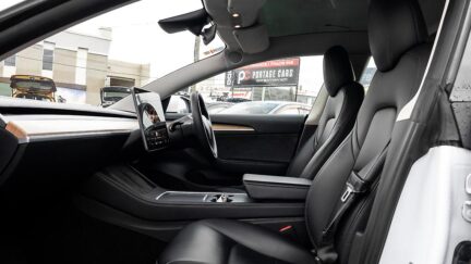 2022 Tesla Model 3 60K NZ NEW AVAILABLE NOW ! image 334316