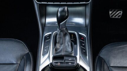 2022 Mg Hs 2.0PT/4WD/6AT Essence NZ New image 332884