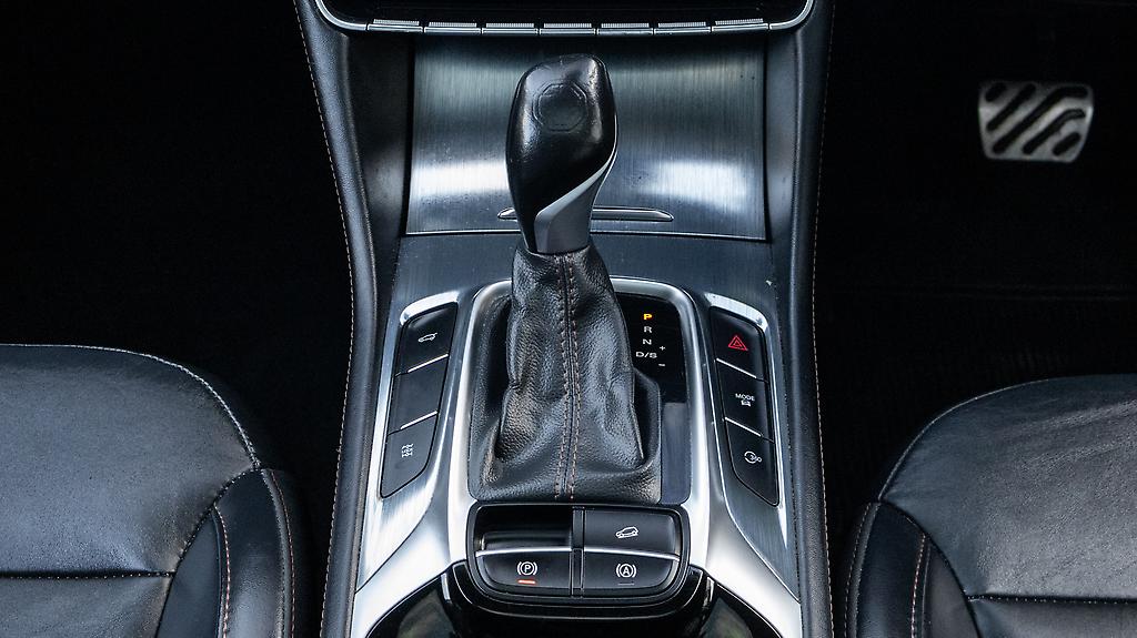 2022 Mg Hs 2.0PT/4WD/6AT Essence NZ New image 332884