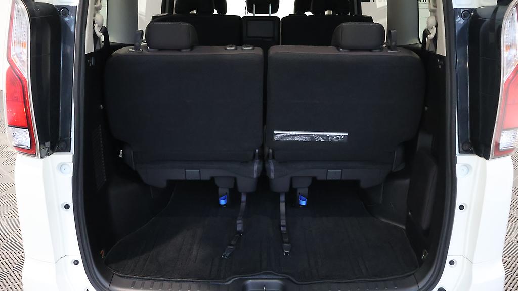 2016 Nissan Serena Hybrid Highway Star Pro-Pilot Edition image 331985