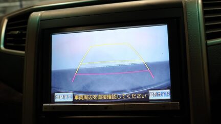 2013 Toyota Vellfire 2.4Z image 335533