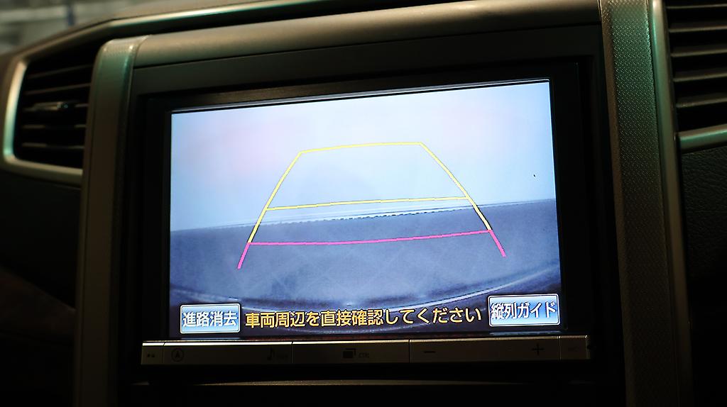 2013 Toyota Vellfire 2.4Z image 335533