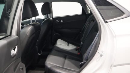 2021 Hyundai Kona EV 64KWH 64KWH/EV/FD image 334252