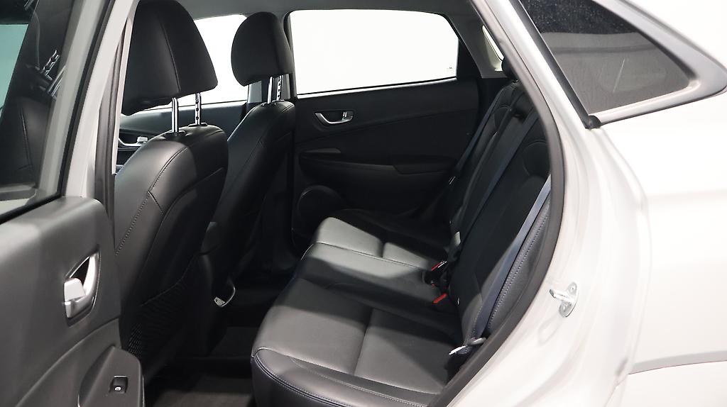 2021 Hyundai Kona EV 64KWH 64KWH/EV/FD image 334252