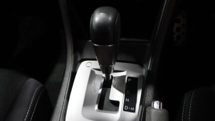 2013 Subaru Xv 2.0i-L Eyesight AWD image 332688