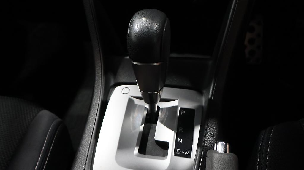 2013 Subaru Xv 2.0i-L Eyesight AWD image 332688