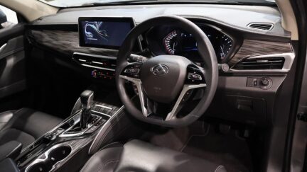 2022 Ldv D90 2.0PT/6AT image 336123