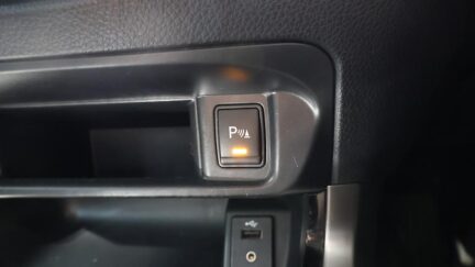 2016 Nissan Navara ST-X 2.3D/7AM/UT/4DR image 332715