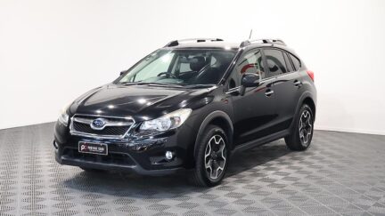 2013 Subaru Xv 2.0i-L Eyesight AWD image 332799