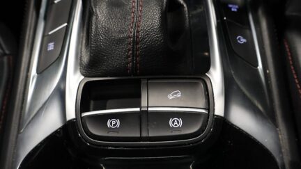 2022 Mg Hs 2.0PT/4WD/6AT image 334704