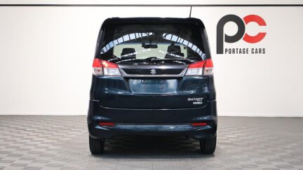 2015 Suzuki Solio Bandit DJE image 334185