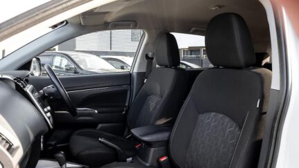 2022 Mitsubishi Asx LS 2.0P/NZ NEW image 331502