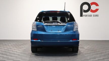 2012 Honda Shuttle image 335183